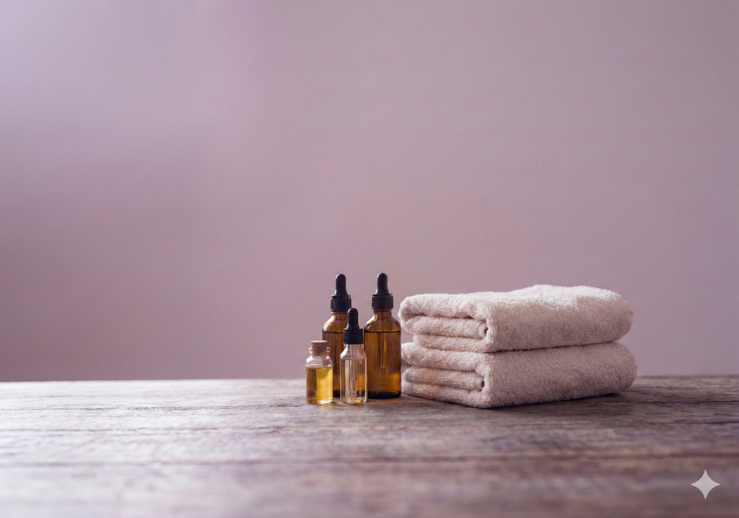 Massage und Wohlbefinden bei GesunderGeist in Frankfurt